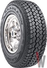 Goodyear WRANGLER SILENT ARMOR